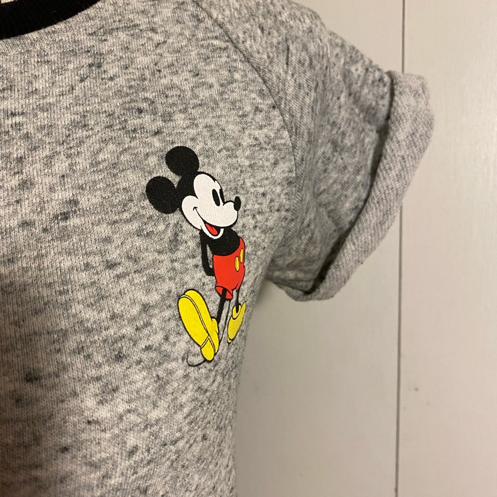 Mickey Mouse tee - Picture 2 of 4